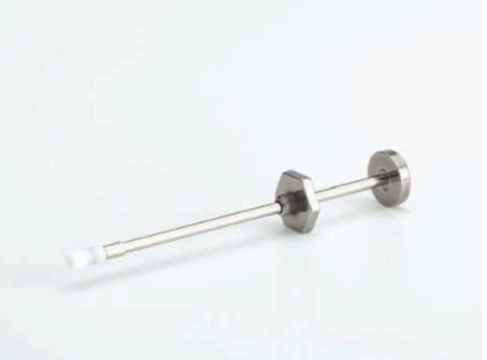 Picture of Series A-2, 250µL Syringe Plunger Assembly